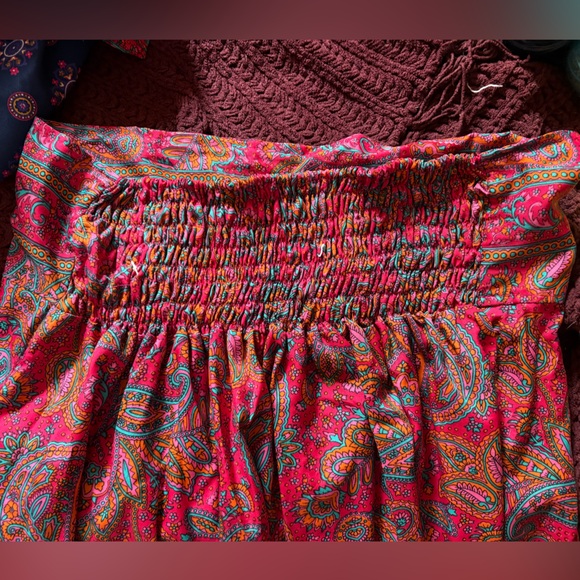 Vibrant Paisley set - Picture 4 of 5